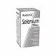 HEALTH AID SELENIUM PLUS 200MG 60TABS