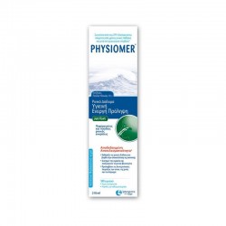 PHYSIOMER JET FORT 210ML