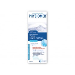 PHYSIOMER JET NORMAL 135ML