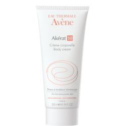 AVENE AKERAT 10 CREME CORPORELLE 200ML