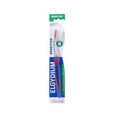 ELGYDIUM SENSITIVE TOOTHBRUSH 1ΤΕΜ