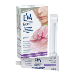 EVA MOIST GEL 9 ΕΦΑΡΜΟΓΕΣ