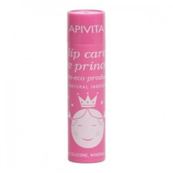 APIVITA LIP CARE BEE PRINCESS 4,4GR