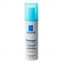 LA ROCHE POSAY HYDRAPHASE UV INTENSE RICHE  50ML