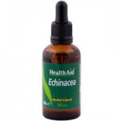 HEALTH AID ECHINACEA 50ML