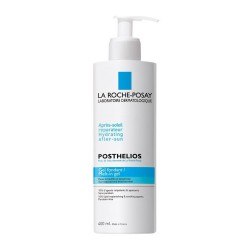 LA ROCHE POSAY POSTHELIOS GEL APRES SOLEIL 400ML