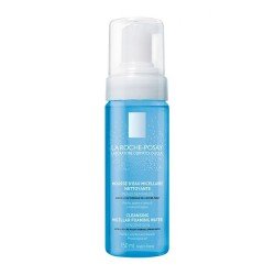 LA ROCHE POSAY EAU MOUSSANTE PHYSIOLOGIQUE  150ML