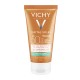 VICHY IDEAL SOLEIL SPF50+ ΜΑΤ ΑΠΟΤΕΛΕΣΜΑ 50ML