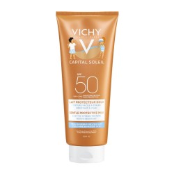 VICHY IDEAL SOLEIL LAIT ENFANT SPF50 300ML