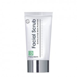 FREZYDERM FACIAL SCRUB 100ML