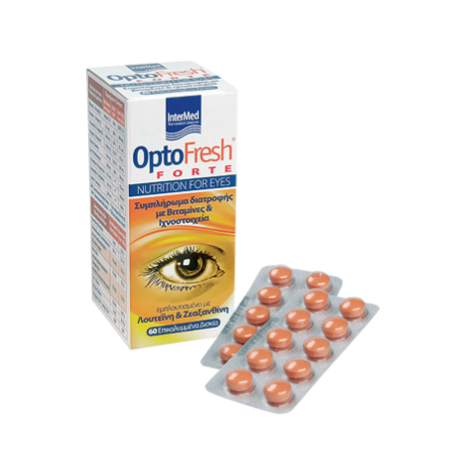 OPTOFRESH FORTE