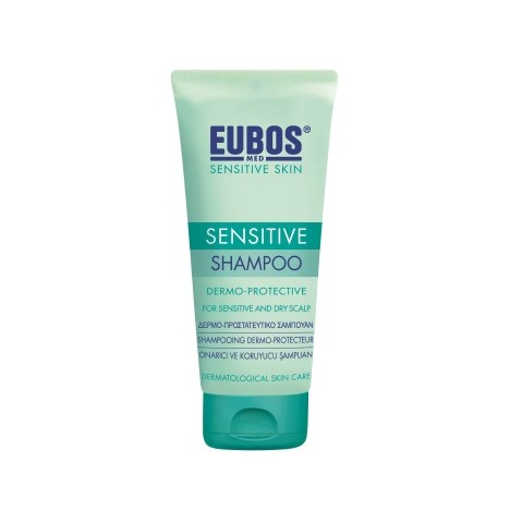 EUBOS SENSITIVE SHAMPOO DERMO-PROTECTIVE 150ML