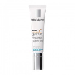 LA ROCHE POSAY PURE VITAMIN C YEUX 15ML