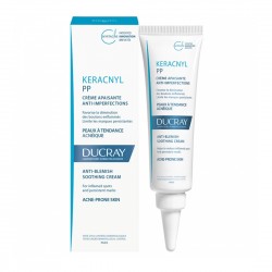 DUCRAY KERACNYL PP CRΕME 30ML