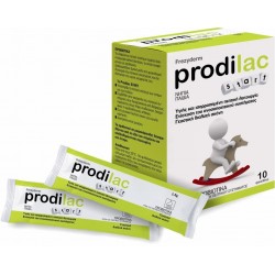 FREZYDERM PRODILAC START SACHETS 10 ΤΕΜ