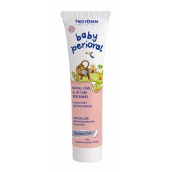 FREZYDERM BABY PERIORAL 40ML