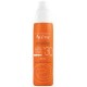 AVENE SPRAY SPF30 200ML