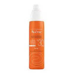 AVENE SPRAY SPF30 200ML