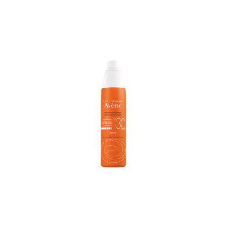 AVENE SPRAY SPF30 200ML