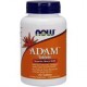 NOW ADAM SUPERIOR MEN'S MULTIPLE VITAMIN 60TABS