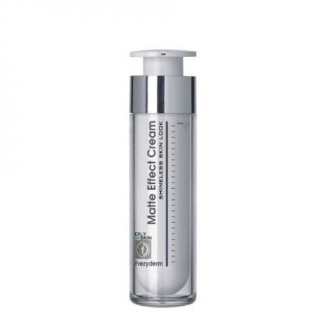 FREZYDERM MATTE EFFECT CREAM   50ML