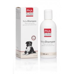 PHA RELAX SHAMPOO ΓΙΑ ΣΚΥΛΟΥΣ 250ML