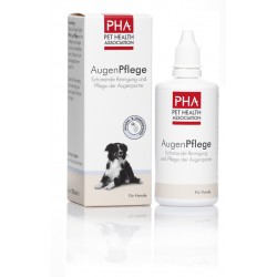 PHA EYE CARE ΓΙΑ ΣΚΥΛΟΥΣ 100ML