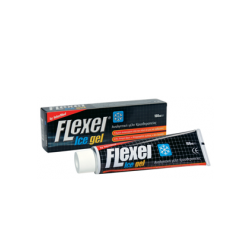 FLEXEL ICE GEL 100ML