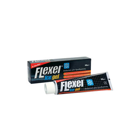 FLEXEL ICE GEL 100ML