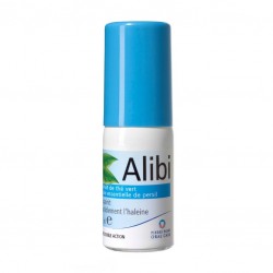 ALIBI SPRAY 15ML