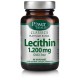 POWER HEALTH PLATINUM LECITHIN 1200MG 60CAPS