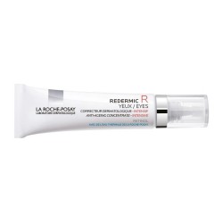 LA ROCHE POSAY REDERMIC RETINOL YEUX  15ML