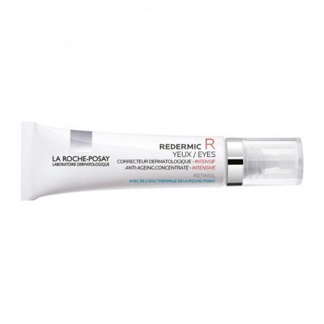 LA ROCHE POSAY REDERMIC RETINOL YEUX  15ML