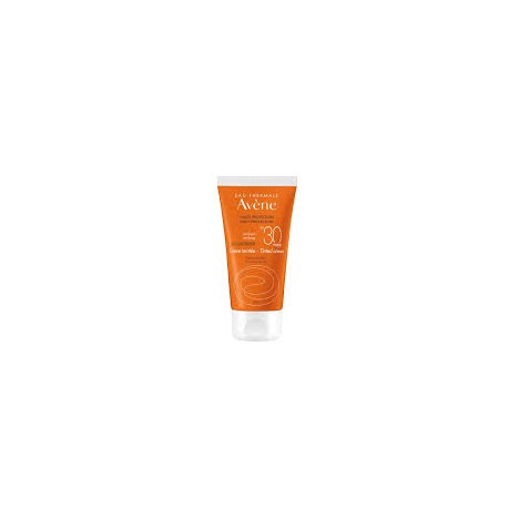 AVENE CREME TEINTEE SPF30 50ML