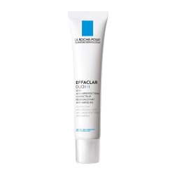 LA ROCHE POSAY EFFACLAR DUO+ 40ML