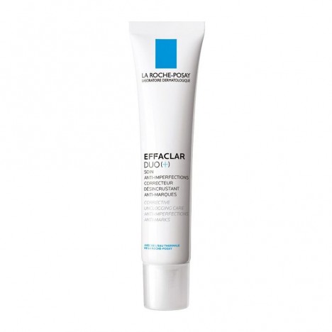 LA ROCHE POSAY EFFACLAR DUO+ 40ML