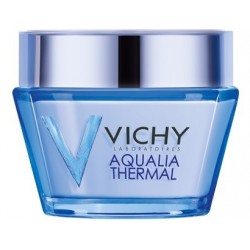 VICHY AQUALIA THERMAL PEAU SECHE  50ML