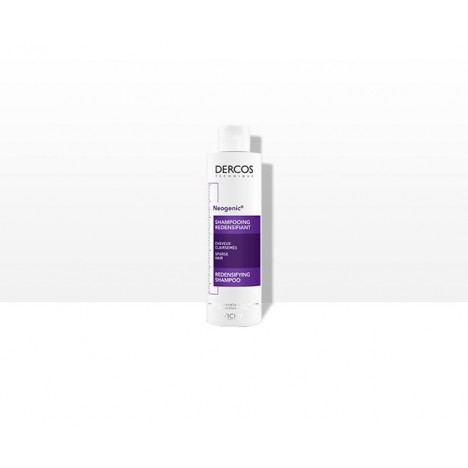 VICHY DERCOS NEOGENIC SHAMPOO 200ML