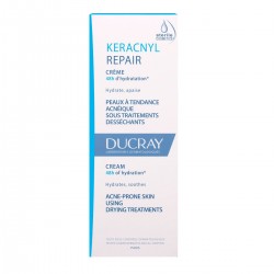 DUCRAY KERACNYL REPAIR CREAM 50ML