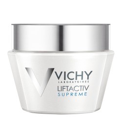 VICHY LIFTACTIVE SUPREME PEAU NORMALE A MIXTE 50ML