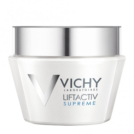 VICHY LIFTACTIVE SUPREME PEAU SECHE 50ML