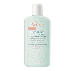 AVENE CLEANANCE HYDRA CREME LAVANTE 200ML