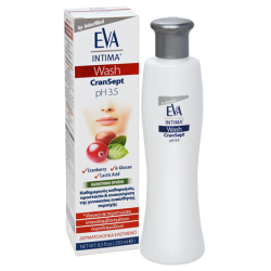 EVA INTIMA WASH CRANSEPT 250ML