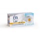 EVA LAX CHAMOMILE SUPPOSITORIES 10TEM