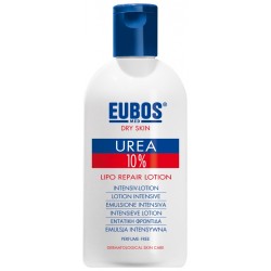 EUBOS UREA 10% HYDRO REPAIR LOTION 150ML