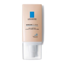 LA ROCHE POSAY  ROSALIAC CC CREME SPF30 50ML