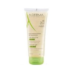 ADERMA GEL DOUCHE SURGRAS 200ML