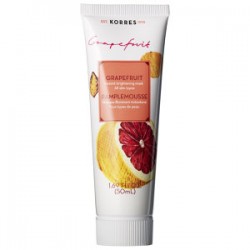 KORRES GRAPEFRUIT MASK INSTANT BRIGHTENING 18ML