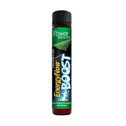 POWER HEALTH ENERGY NOW BOOST 25ML