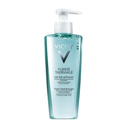 VICHY PURETE THERMALE GEL FRAIS NETTOYANT 200ML